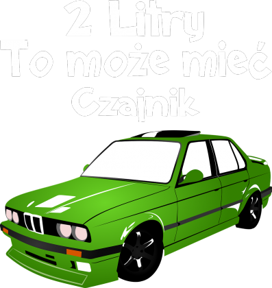 2 Litry to może mieć Czajnik