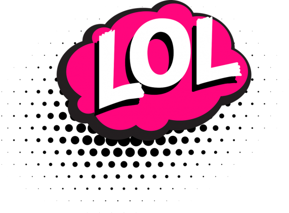 LOL