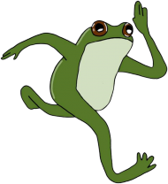 frog
