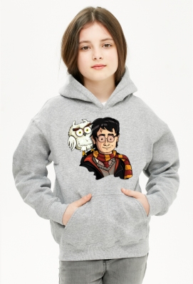 Harry potter bluza - love4love