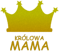 Kubek | Królowa Mama