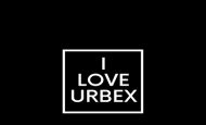 Czapka I LOVE URBEX