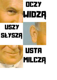 Usta Milczą