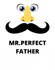 Mr.Perfect Father