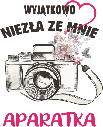 Fotograf. Prezent dla Fotografa. Koszulka dla Fotografa