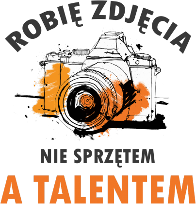 Fotograf. Prezent dla Fotografa. Koszulka dla Fotografa