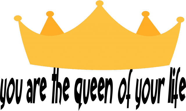 Koszulka Queen od life