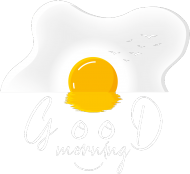Good morning egg