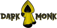 Dark Monk