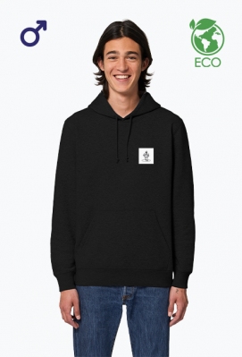 Bluza Simpsonowie - Czarne Ciuchy SQ