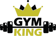 Tank Top Gym King na siłownie