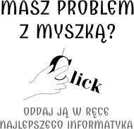 Problem z myszką 2