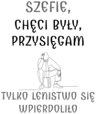 Lenistwo 7