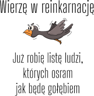 Reinkarnacja 13