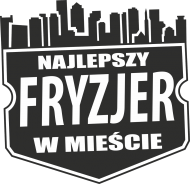 T-shirt dla fryzjera najlepszy fryzjer w mieście