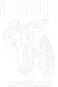 Bluza Lubię zapi.... Motocyklista