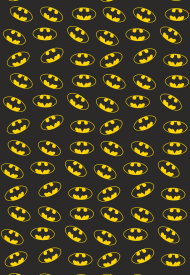 Koszulka Batman FullPrint