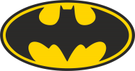 Koszulka Long Damska Batman