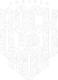 T-shirt Damski Rock And Roll