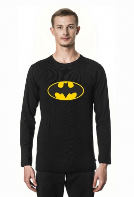 Koszulka Long Batman - Matiz Shop