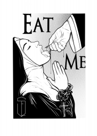 Eat  Me