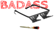 BADASS