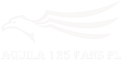 MĘSKA AQUILA 125