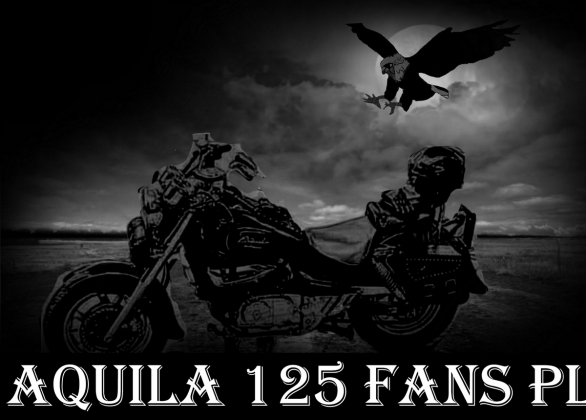 MĘSKA AQUILA 125
