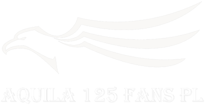 DAMSKA AQUILA 125