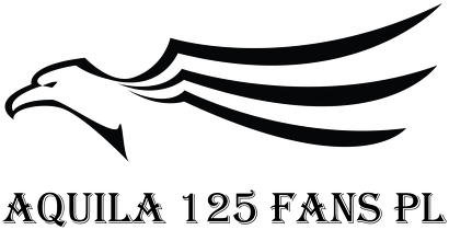 MĘSKA AQUILA 125