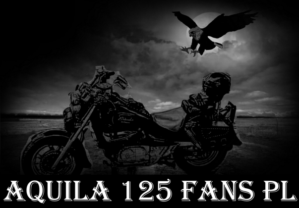 MĘSKA AQUILA 125