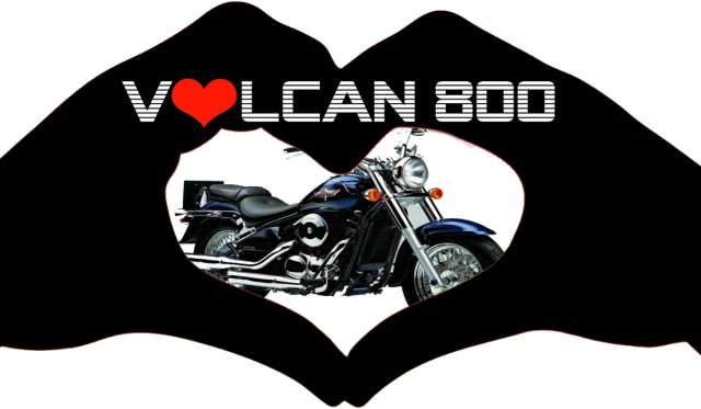 kawasaki vulcan 800