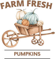 Bluza z kapturem " farm fresh"
