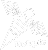 BeEpic Kids TShirt