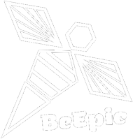 BeEpic Hoodie