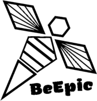 BeEpic Kids TShirt 2side