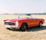 Mercedes