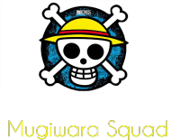 Mugiwara Squad Collection
