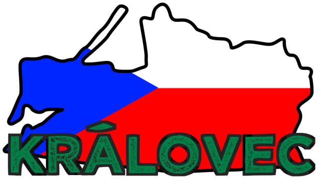 Koszulka Královec
