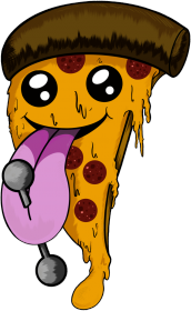 Pizzunia