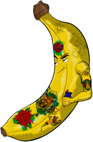Bananek
