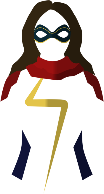 Ms. Marvel