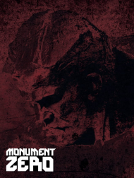Monument Zero cover art bluza