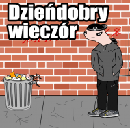 Dzieńdobrywieczór