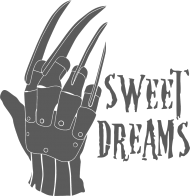Freddy Sweet Dreams