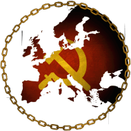 Europe in chains