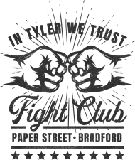 Fight Club - Royal Street - męska