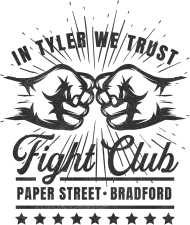 Fight Club - Royal Street - damska