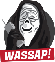 Wassap! - Royal Street - damska