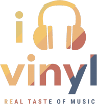 Vinyl - Royal Street - damska